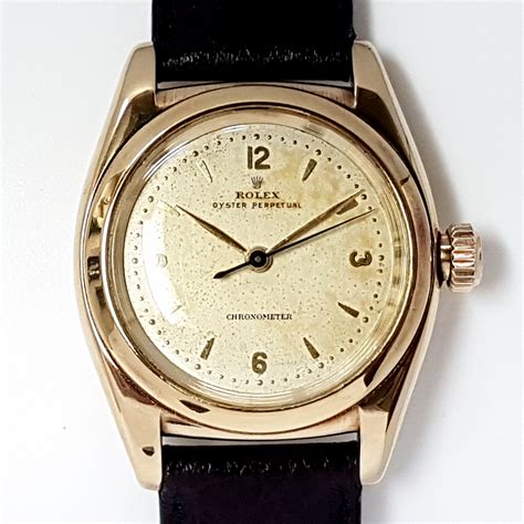 cheapest vintage Rolex watch